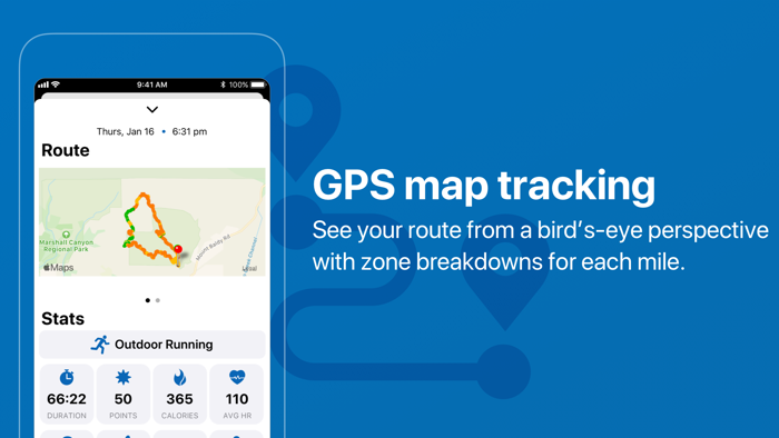 Fit Body Workout Companion®