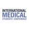 IMSC 2020 is the official App for the International Medical Students’ Conference organized by Students’ Scientific Society of the Jagiellonian Univeristy Medical College