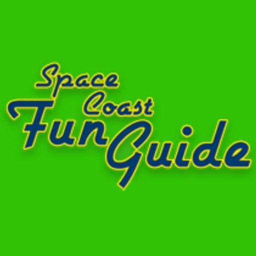 Space Coast Fun Guide