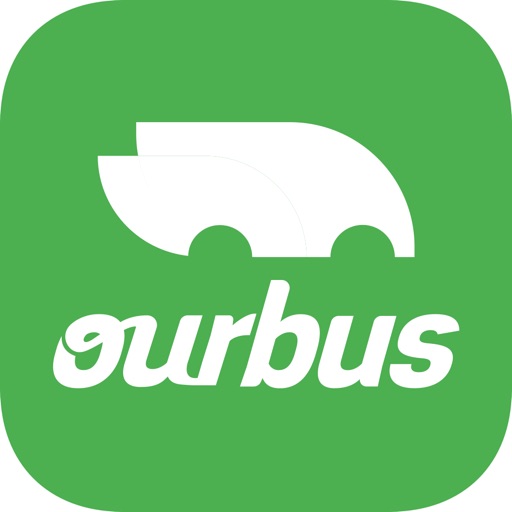 OurBus iOS App