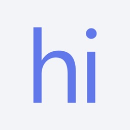 HiThere! - Connect and Chat