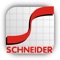 The Schneider Mobile ControlCenter visualizes production data from your Schneider Modulo System: Keep track of current production key figures, machine states and production performance history
