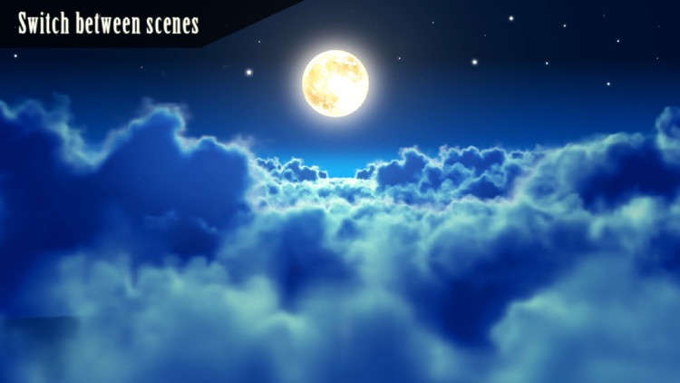 Dream Flight HD screenshot-3