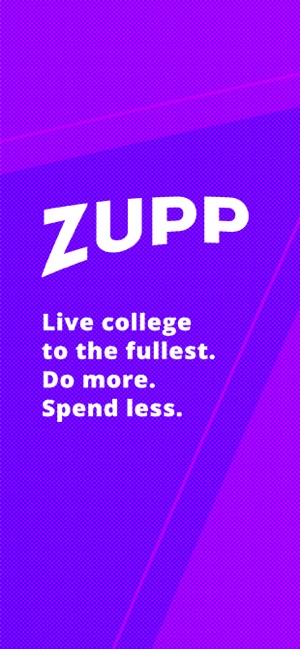 Zupp - College Life(圖1)-速報App