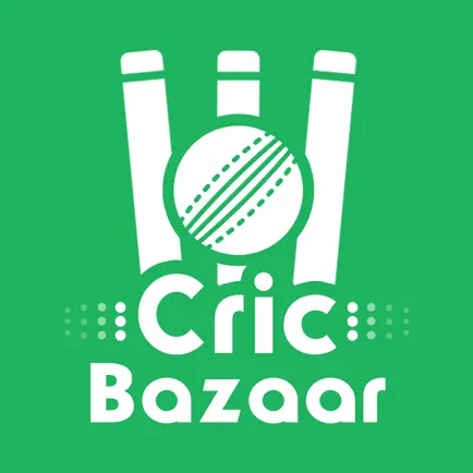 Cricbazaar -Cricket Live Score Cheats