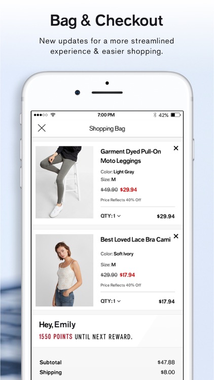 Express screenshot-4