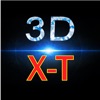 X_T Viewer 3D