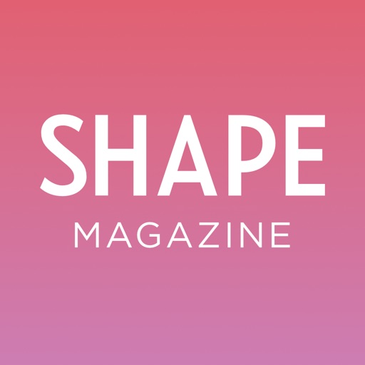SHAPE® Magazine Icon