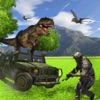 Jurassic Survival - Dino Park