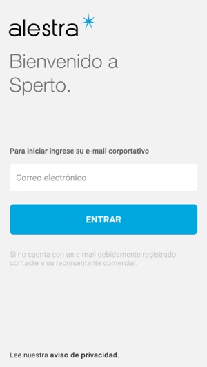 Sperto AR