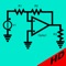 Circuit Lab HD is an electronic circuit analysis tool based on the modified node analysis method