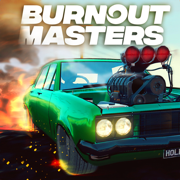 Burnout Masters