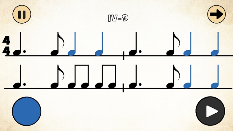 Rhythm Cat - Read Music screenshot-3