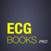 WMS, Inc - 心電図ブック Pro - ECG (EKG) Books アートワーク
