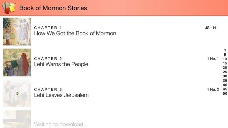 Scripture Stories screenshot-5