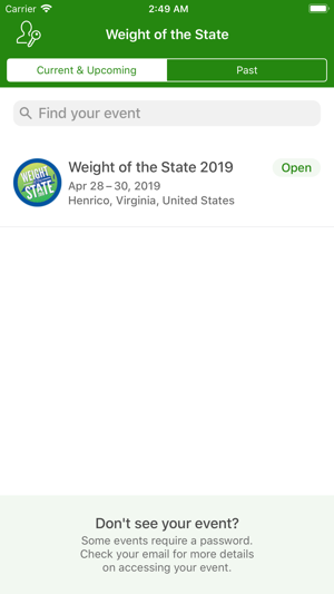 Weight of the State(圖2)-速報App