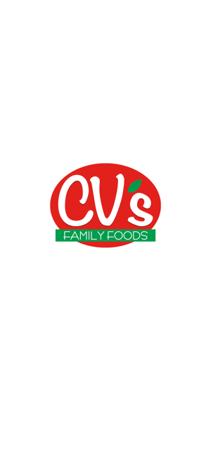 CV's Family Foods