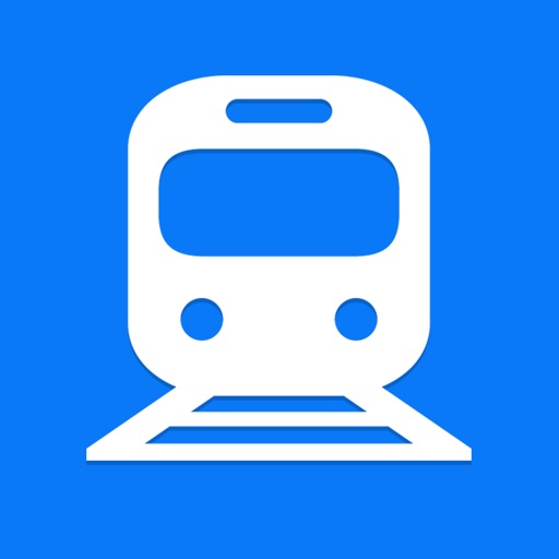 Where is my Train - Confirm