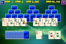 Game screenshot Triple Tower Solitaire hack