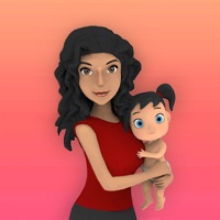 Save the baby - Adventure game apk