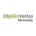 CityBike Vantaa