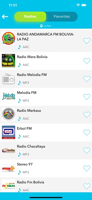 Radio Brasil: Radios FM AM(圖2)-速報App