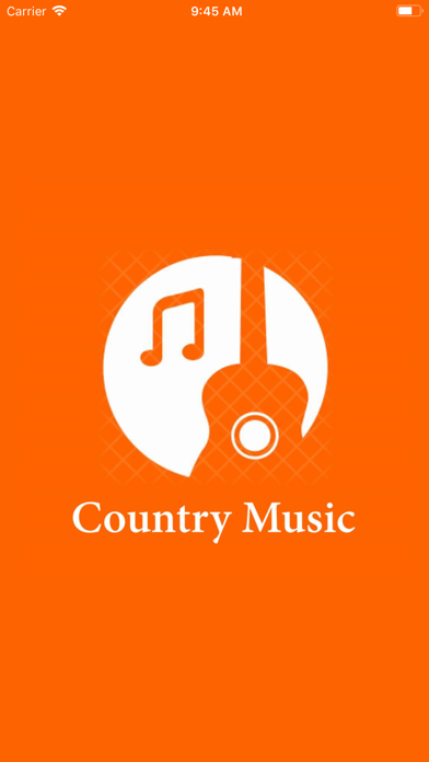 Country Musi: Sounds & Music screenshot 4