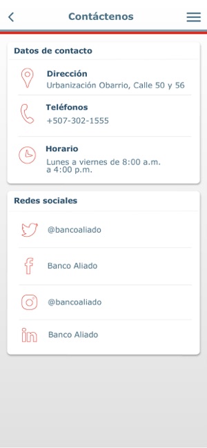 Banco Aliado(圖6)-速報App