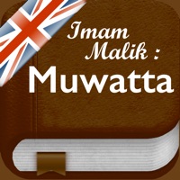 Al-Muwatta in English, Arabic