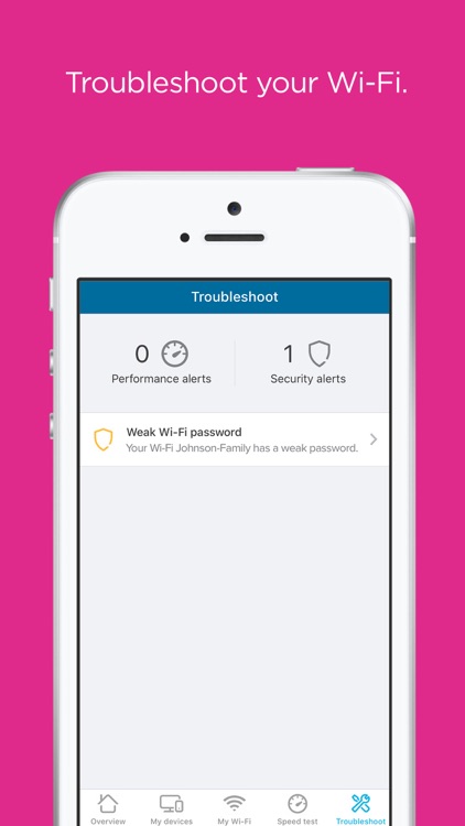 Midco Wi-Fi screenshot-4