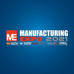 Manufacturing Expo 2021