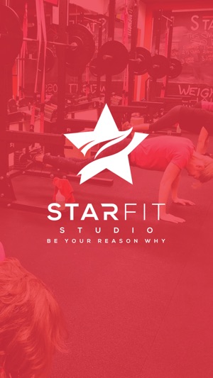 StarFit Studio