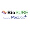 Use this app to help collect data from using BioSure's range of tests