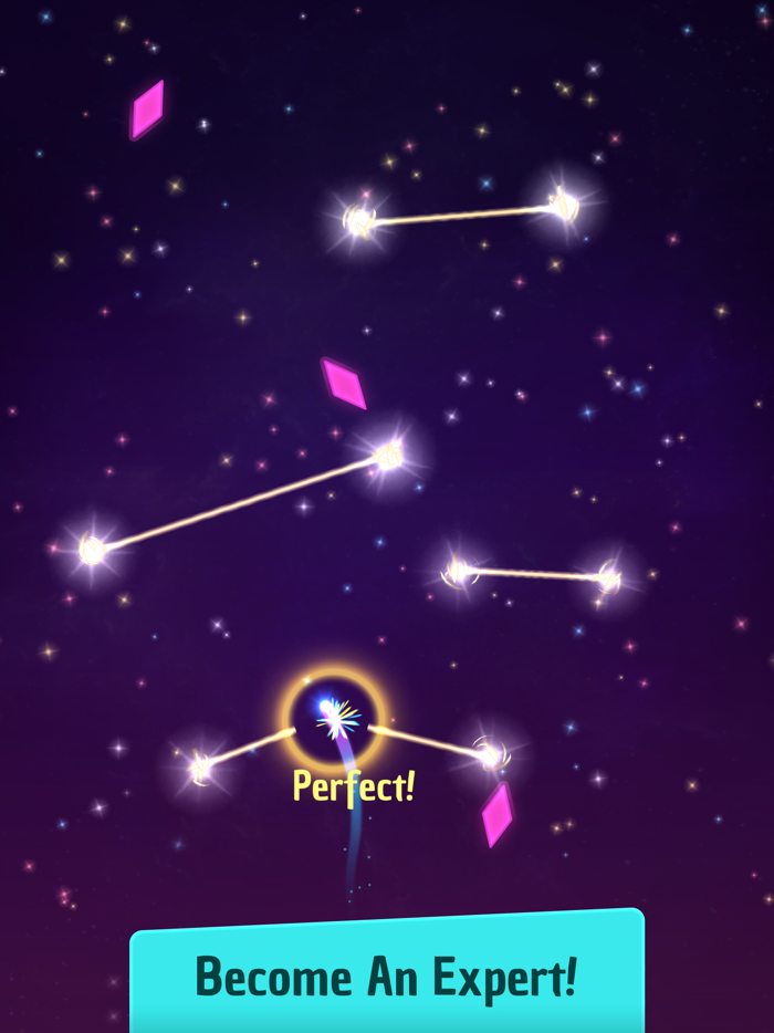 Stargate - Swerve and Survive