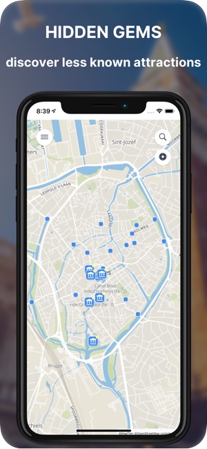 GuideeGo - Roman Forum Guide(圖8)-速報App