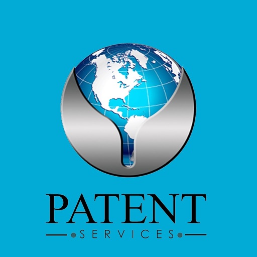 Patent Services USA iOS App