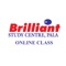 Icon Brilliantpala - Online Class