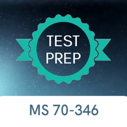 MS 70-346 Test Prep