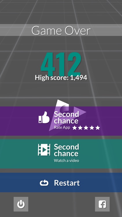 Shiny Triangle screenshot-4