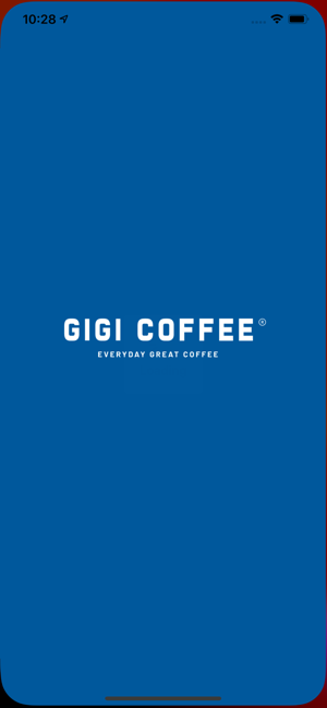 Gigi Coffee(圖1)-速報App