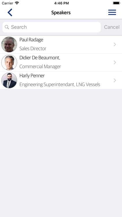 LNG Bunkering Summit 19