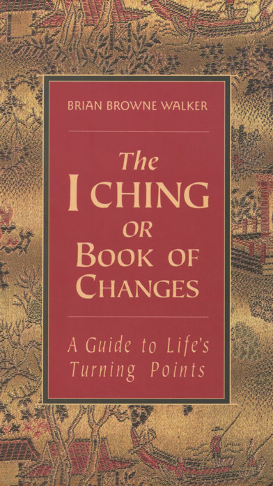 How to cancel & delete I Ching: Book of Changes from iphone & ipad 1