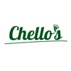 Chellos Pizza