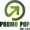 Promopop BR163