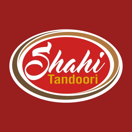 Shahi Tandoori Preston icon
