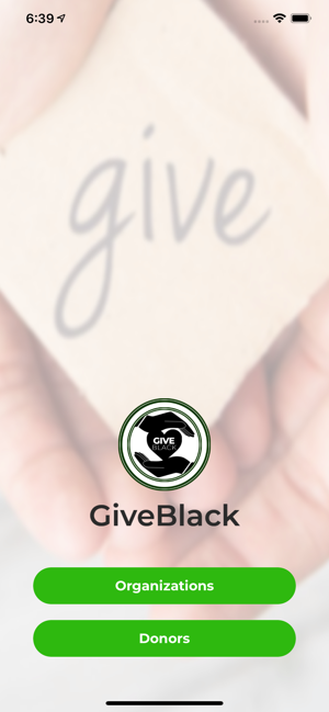 Give Black(圖2)-速報App