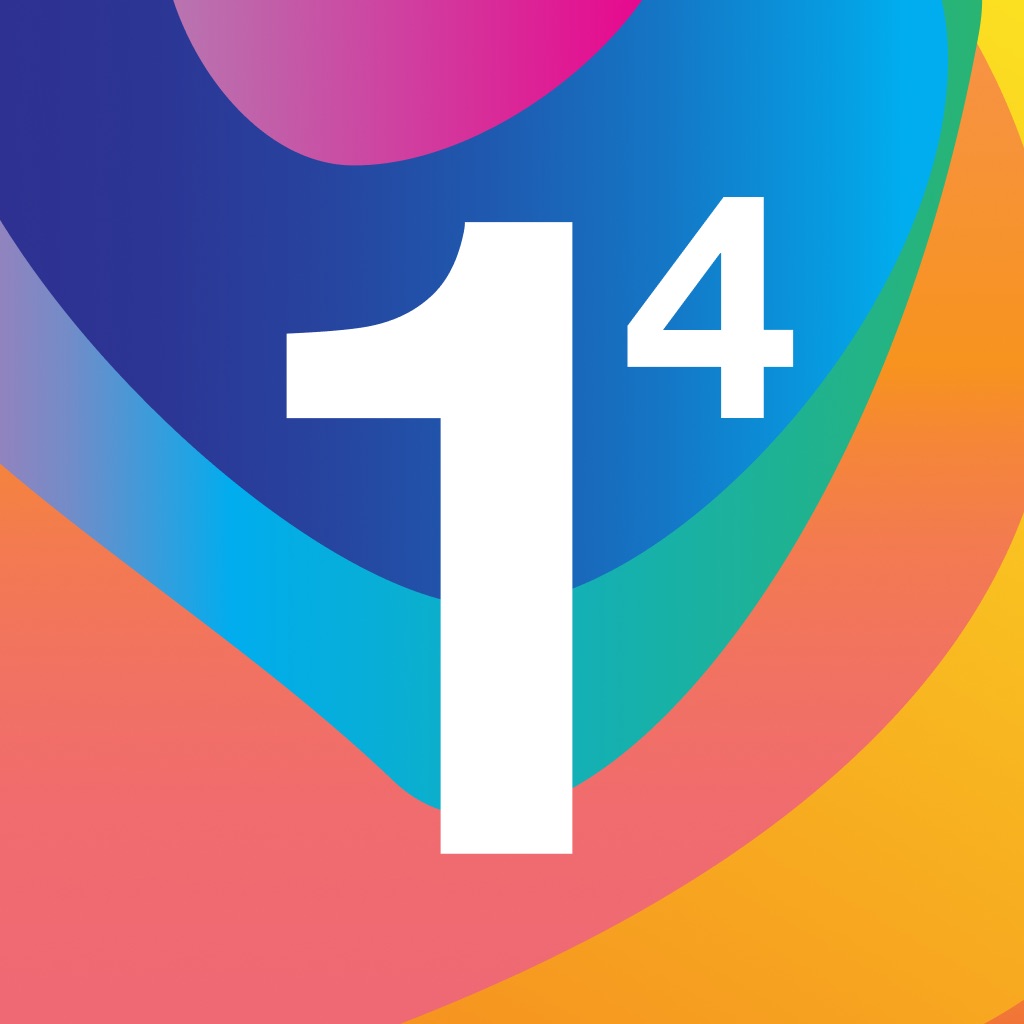 1.1.1.1: Faster Internet logo