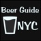 A curated guide to over 250 of the best beer pubs in New York City