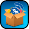 App Icon for iLost - Find Bluetooth Devices App in Pakistan IOS App Store