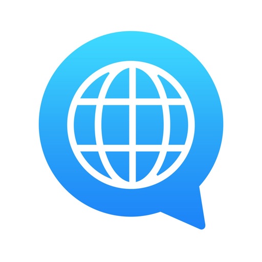Live Translator: Translate App icon